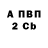 Экстази 99% HanHop